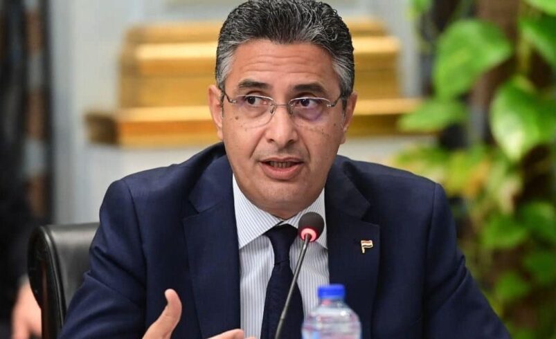 للمرة الثامنة على التوالي.. سوق اليوم الواحد بكفر الشيخ