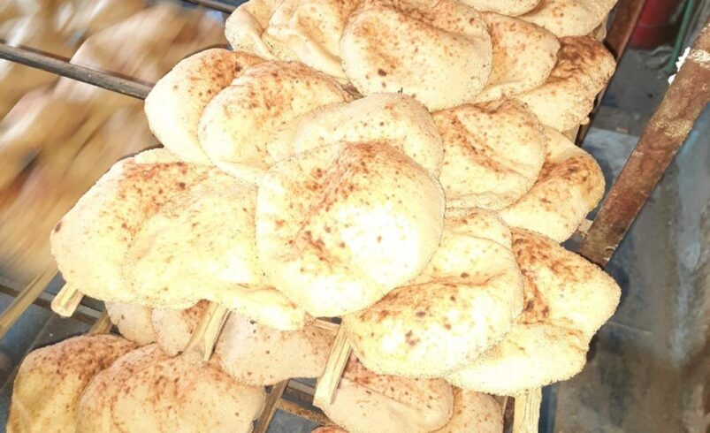 تموين قنا : إجراءات مشددة استعدادًا لعيد الفطر