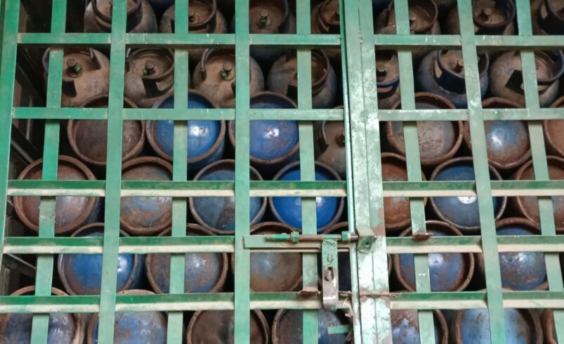 استعدادات مديرية التموين بالمنوفية لاستقبال عيد الفطر المبارك