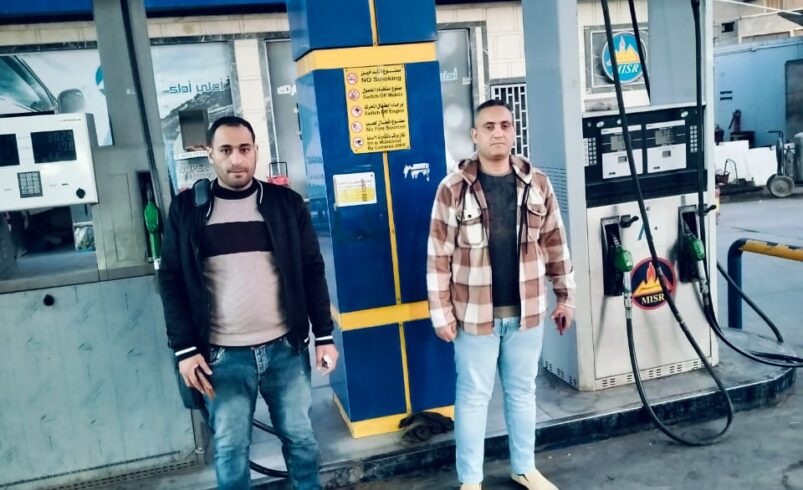 مديرية تموين البحيرة تشن حملات مكثفة على الأسواق