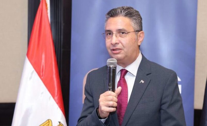 د/ شريف فاروق : عدم المساس بسعر رغيف الخبز البلدي المُدعم بعد تحريك أسعار السولار