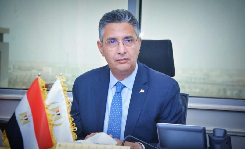 مجلس الوزراء يوافق على تأسيس شركة “فيرم مصر” لتوطين صناعة الصوامع
