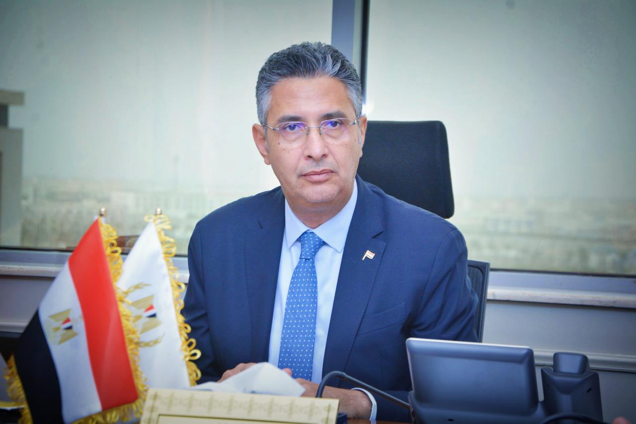 مجلس الوزراء يوافق على تأسيس شركة “فيرم مصر” لتوطين صناعة الصوامع
