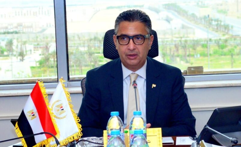 وزير التموين يعلن انطلاق الأوكازيون الشتوي ٢٠٢٦