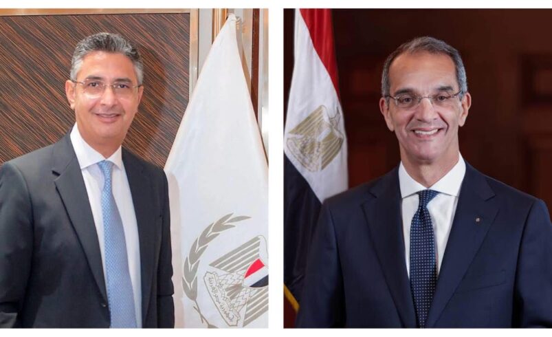 تقديم 9 خدمات حصريًا عبر  «مصر الرقمية» من يناير 2026