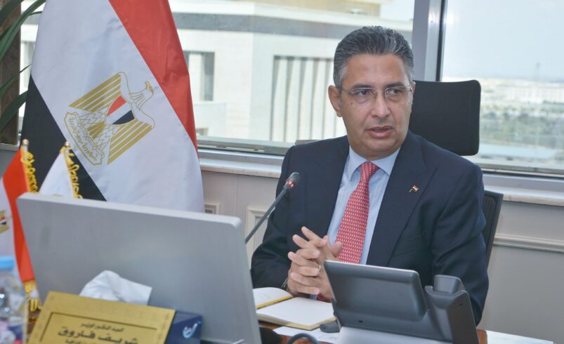 سعر مغر لتوريد القمح المحلي أعلى من السعر العالمي