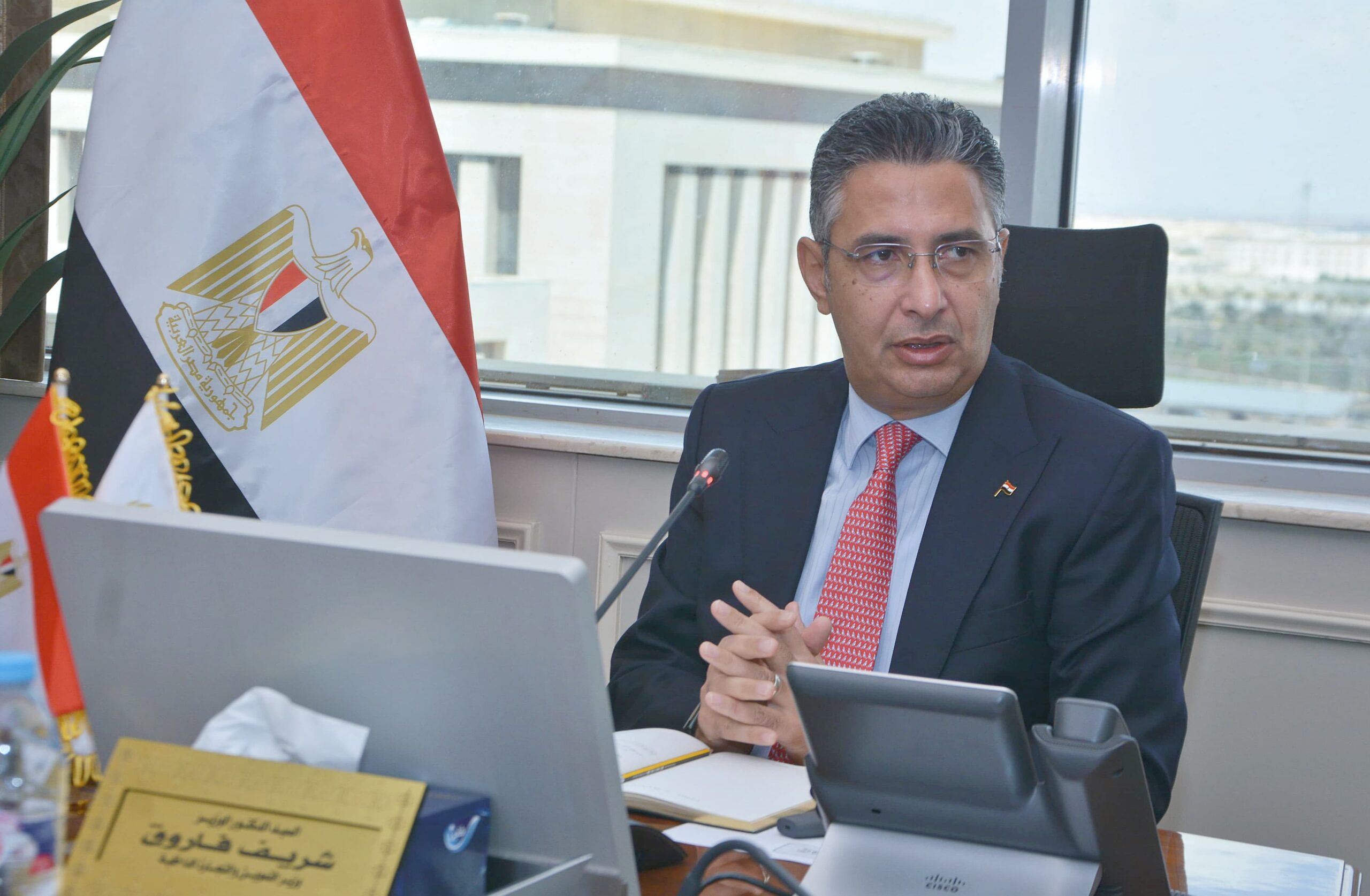 سعر مغر لتوريد القمح المحلي أعلى من السعر العالمي
