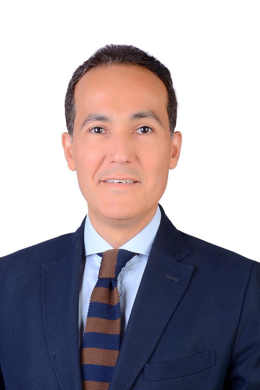 رئيس مجلس إدارة جهاز تنمية التجارة الداخلية الجديد الدكتور محمد عوض يبدأ مهام عمله